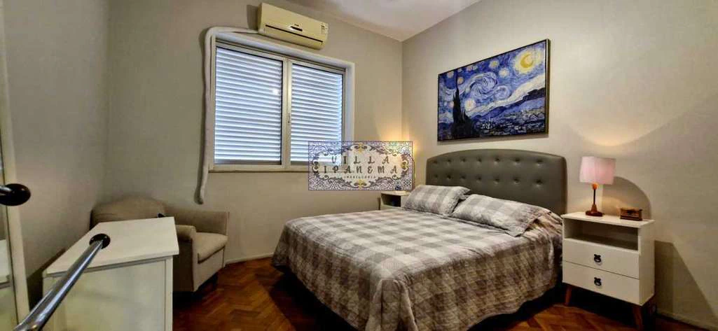 2-bedroom apartment with 3 bathrooms and 91 m² — photo 4