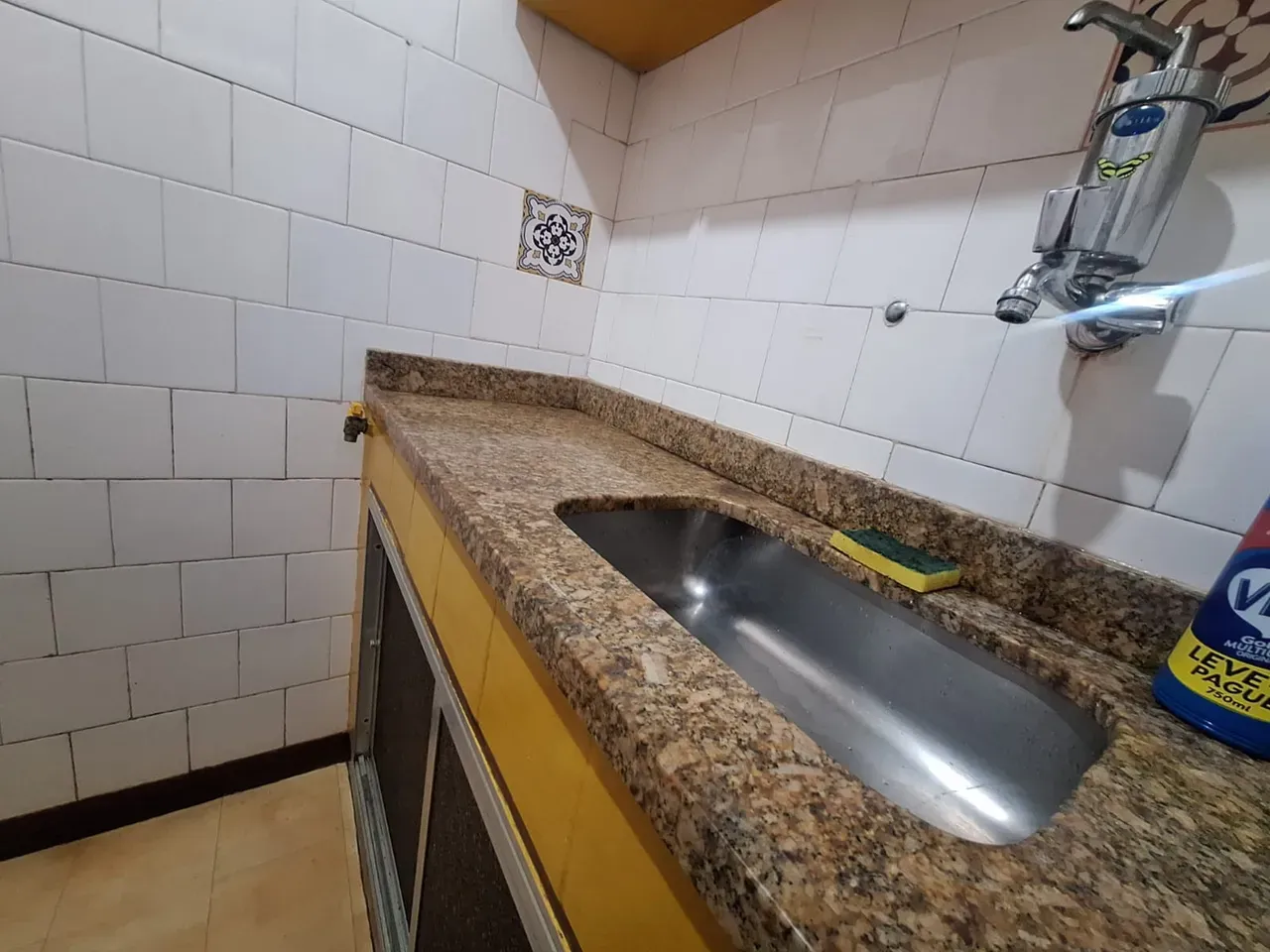 Apartment on the 1st floor with wood or laminate floors — photo 13