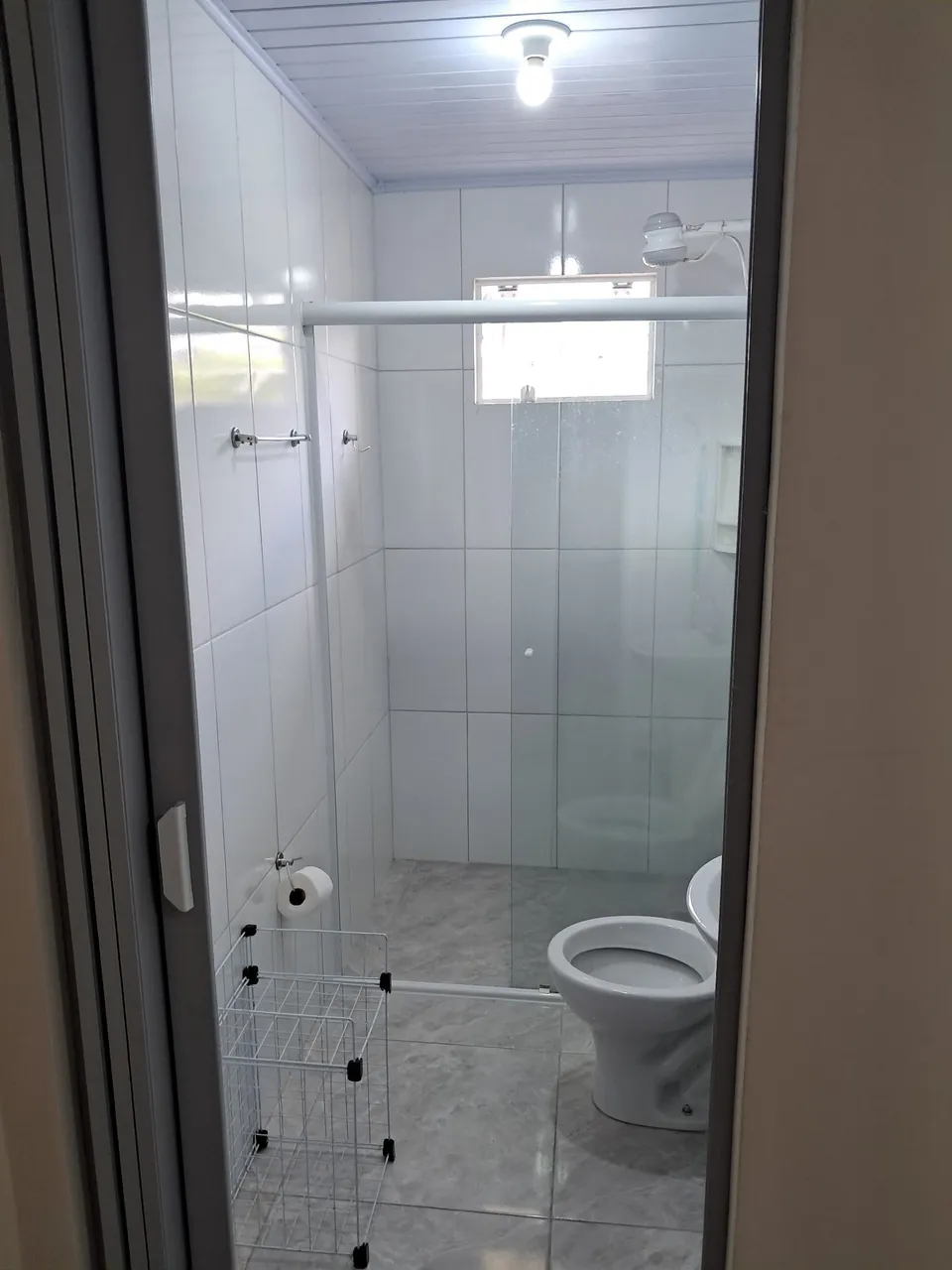 Furnished studio, 25 m², with a home office — photo 9