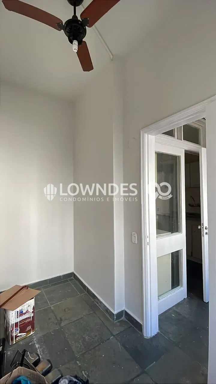 Apartamento para locação com 3 quartos e 3 banheiros — photo 5