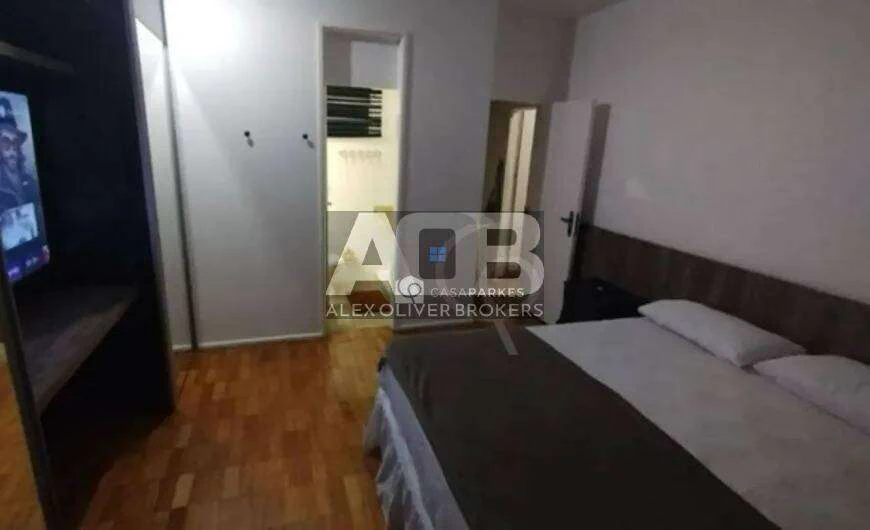 Furnished 3-bedroom apartment with 130 m² — photo 16
