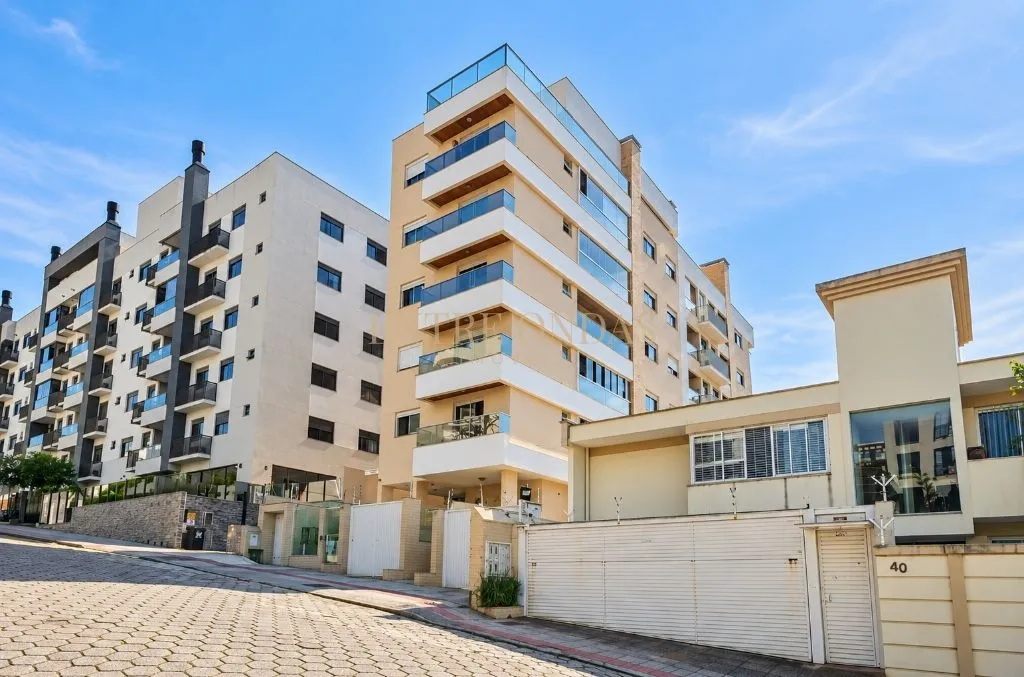Apartamento com vista para as montanhas, Trindade Sul — photo 25