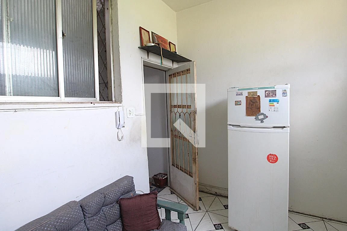Furnished 1-bedroom apartment with 1 bathroom no parking — photo 3
