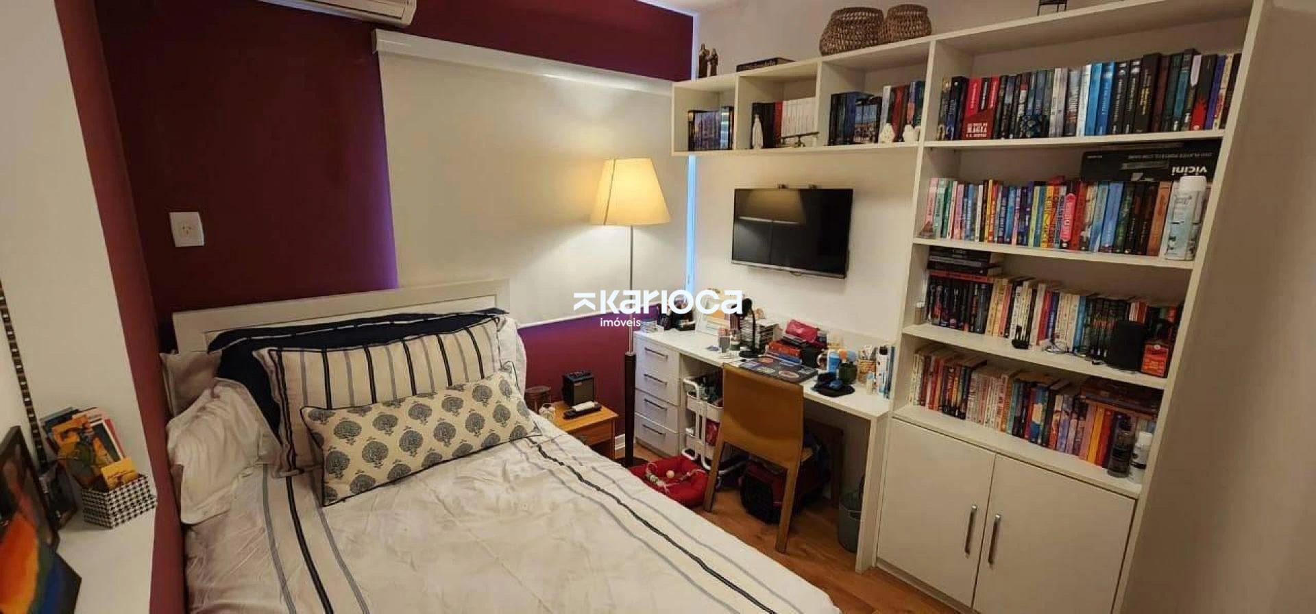 Apartamento para locação de 150 m² com 3 quartos e suíte — photo 10