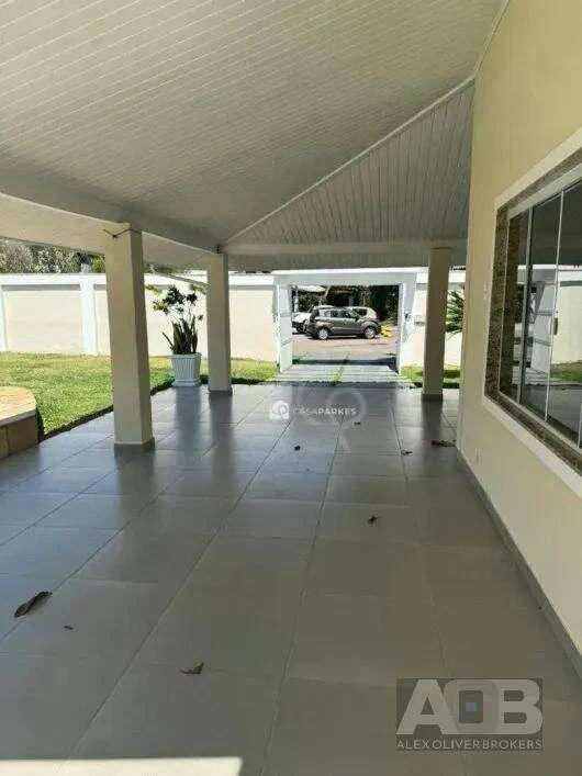Casa de 3 quartos com 470 m² e fogão a gás — photo 6