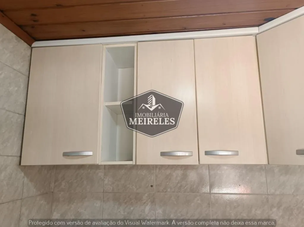 63 m² apartment with a closed gas kitchen — photo 23