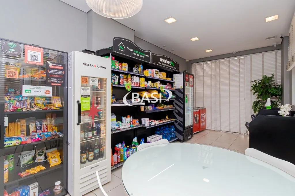 Apartamento amueblado de 1 dormitorio con 40 m² y 2 plazas — photo 24