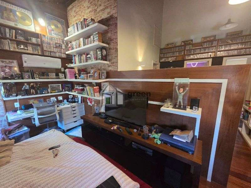 Casa mobiliada com 3 quartos e 280 m², sem vaga de garagem — photo 15