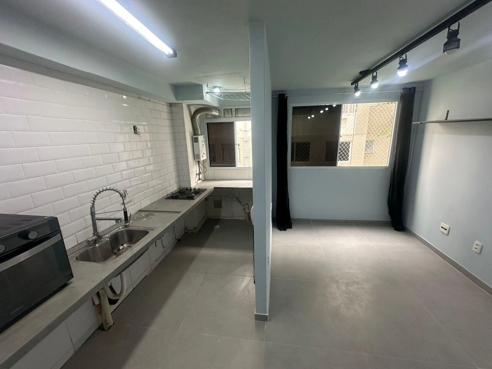 Apartamento de 45 m² e 2 quartos, Campo Grande — photo 3