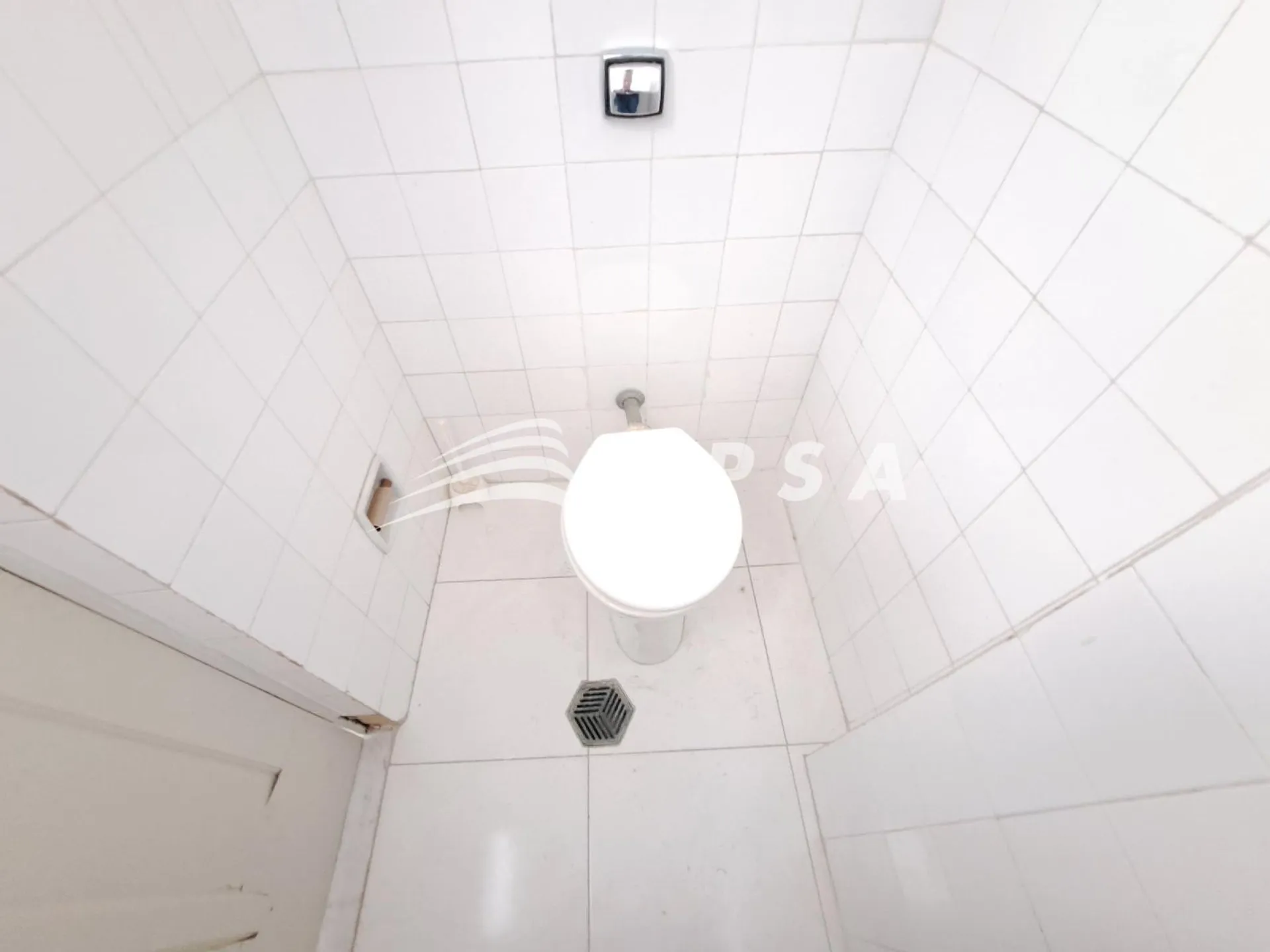 2-bedroom apartment with a washing machine in Rio de Janeiro — photo 20
