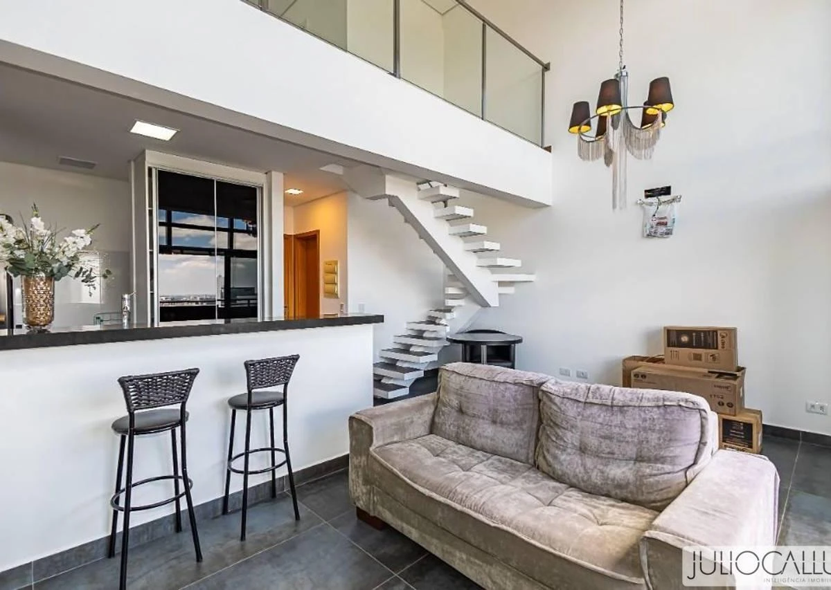 78 m² apartment with floor-to-ceiling windows and a bathtub — photo 23