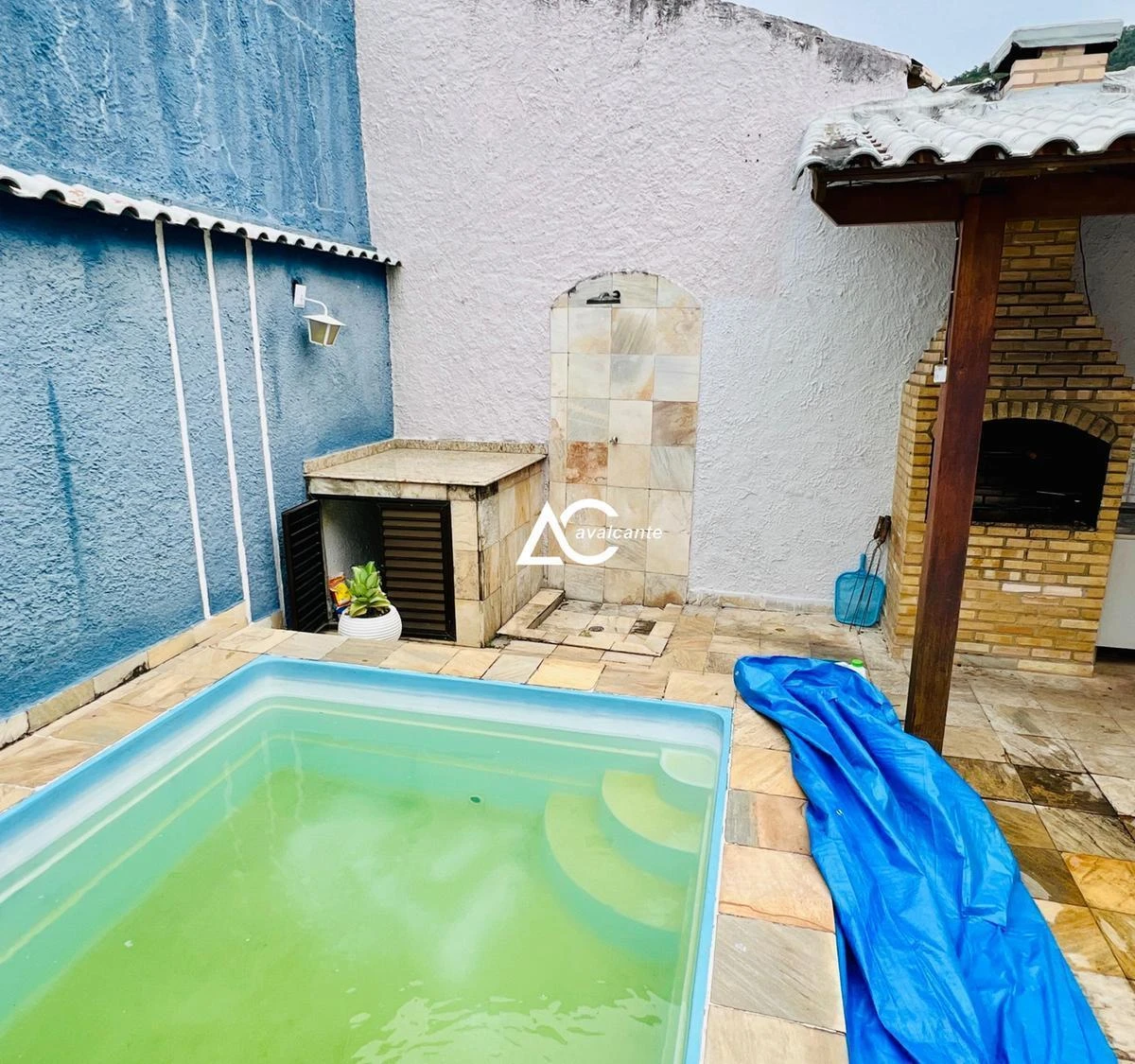 Дом 200 м² с отдельной кухней и 3 парковками — photo 32