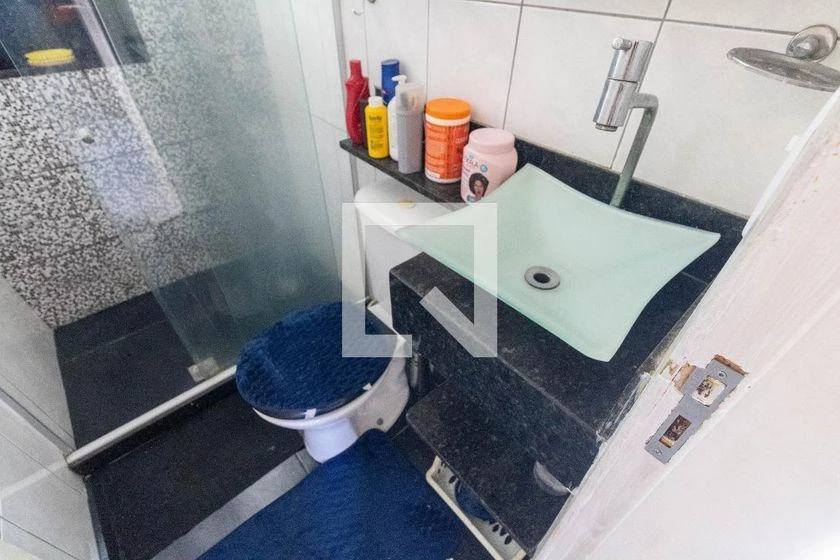 Apartamento mobiliado de 55 m² com 2 quartos e vaga — photo 11