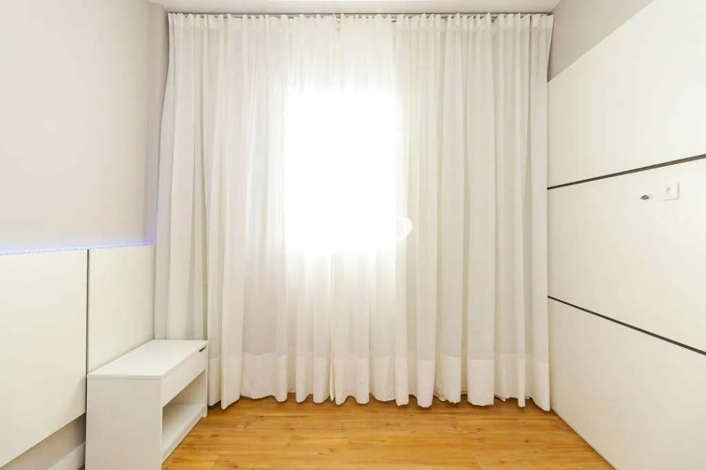 Apartamento amueblado de 1 dormitorio con 40 m² y 2 plazas — photo 16