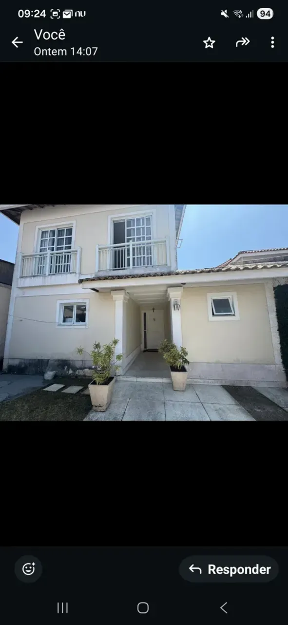 Furnished duplex house with a closed gas kitchen — photo 4