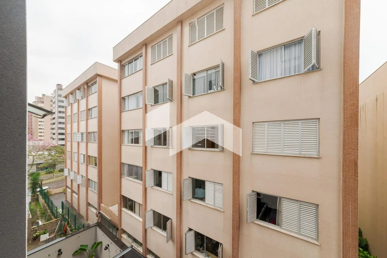 24 m² apartment with parking and a private BBQ — photo 9