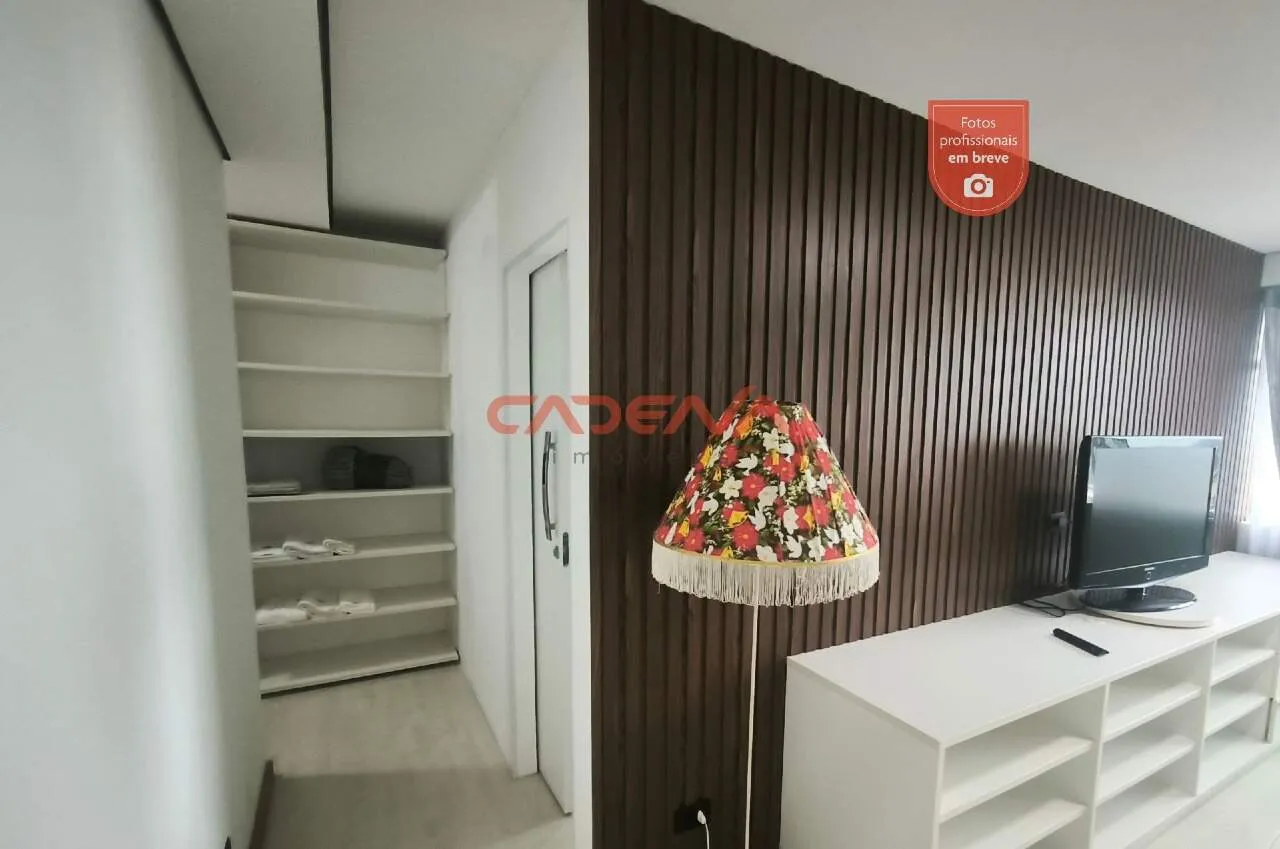 Apartamento para aluguel mobiliado de 59 m² no 32º andar — photo 17