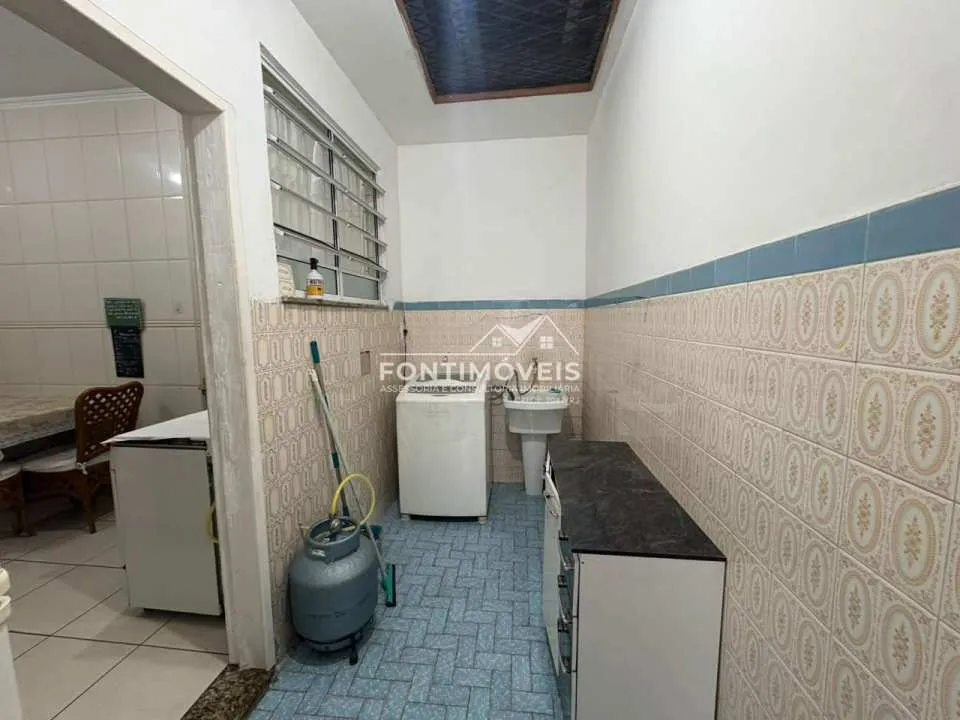 Casa linear com 2 quartos, 1 banheiro e vaga de garagem — photo 23