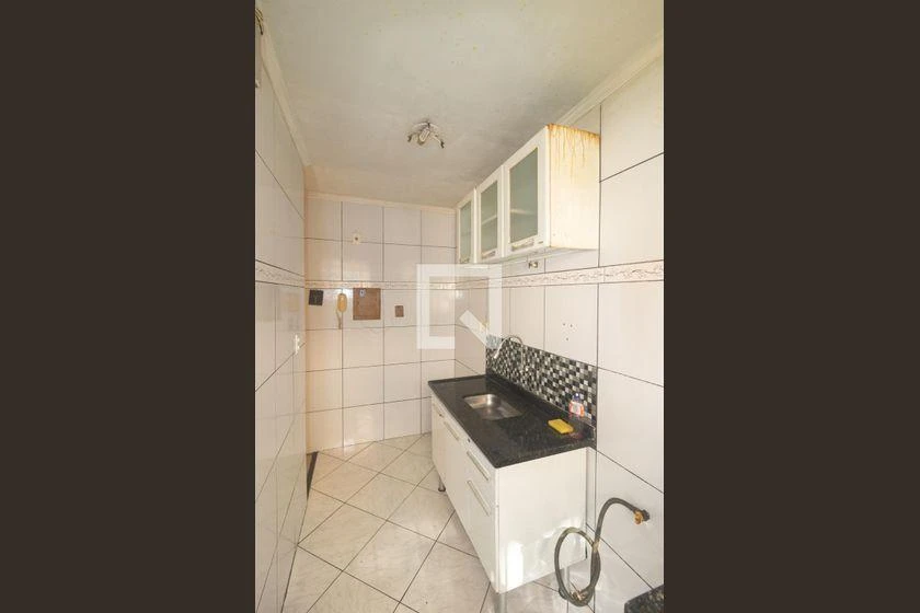 33 m² apartment with 2 bedrooms and a gas kitchen — photo 37