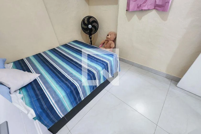 Apartamento mobiliado, 85 m², com máquina de lavar — photo 23