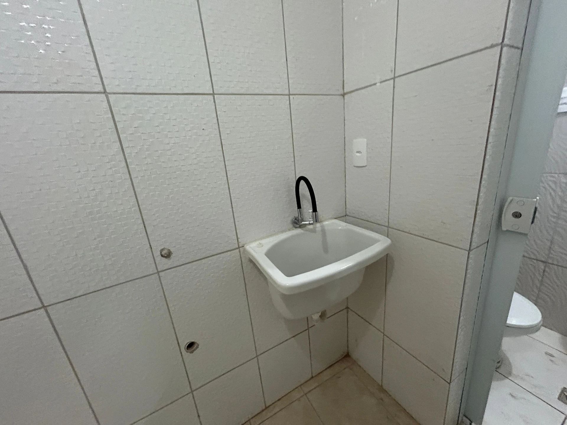 One-bedroom house, 35 m² — photo 4