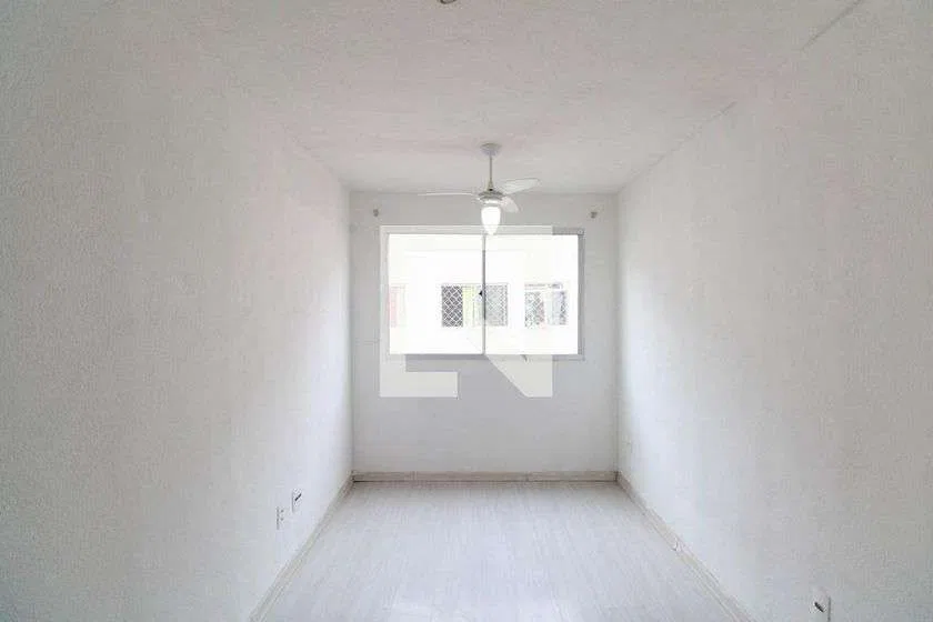 2-bedroom apartment with a gas stove and 40 m² — photo 11