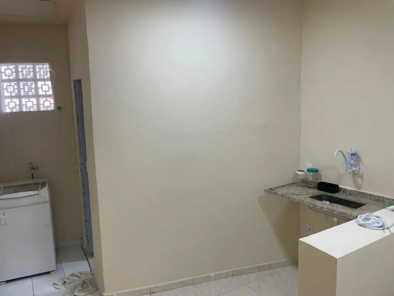 Apartamento, 30 m², com máquina de lavar — photo 7
