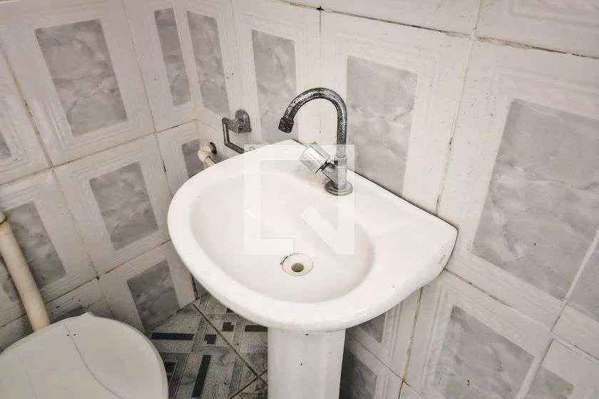 Monoambiente de 32 m² en Rio de Janeiro — photo 5