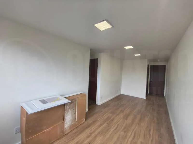 3-bedroom apartment with a mountain view — photo 25