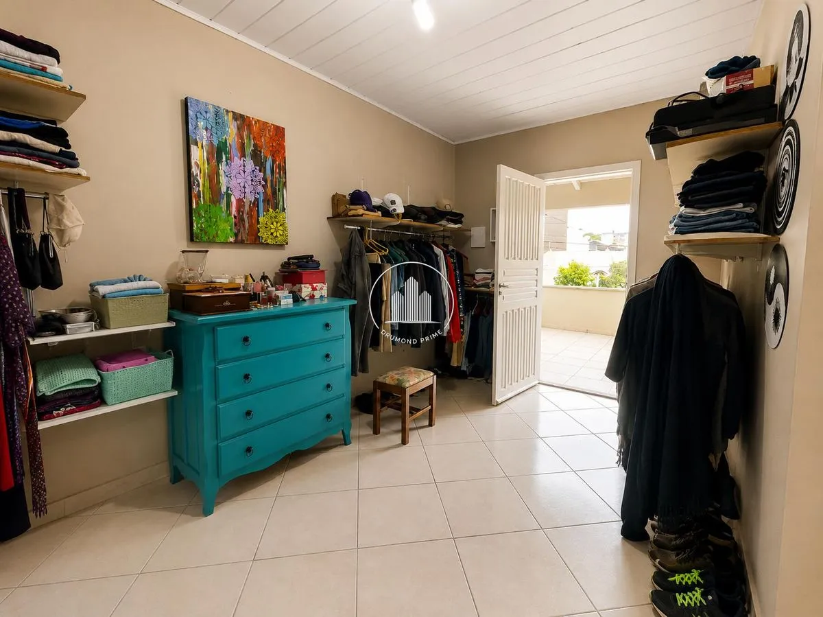 3-bedroom house with pool access, balcony and BBQ — photo 19
