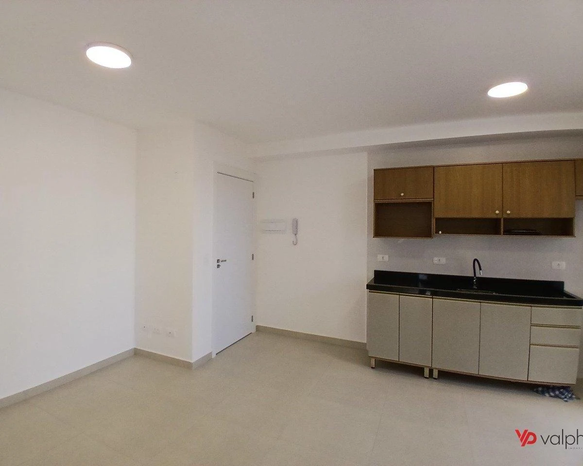 Apartamento de 2 quartos em condomínio com academia — photo 15