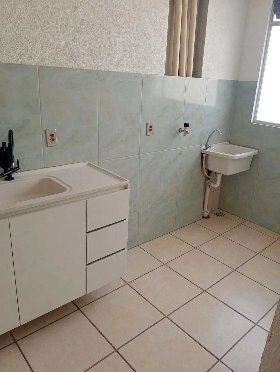 2-bedroom apartment with 1 parking and electric shower — photo 8