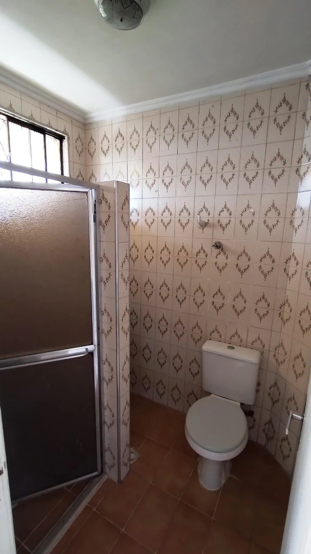 Немебльований будинок 50 м² з душем у склінні — photo 11