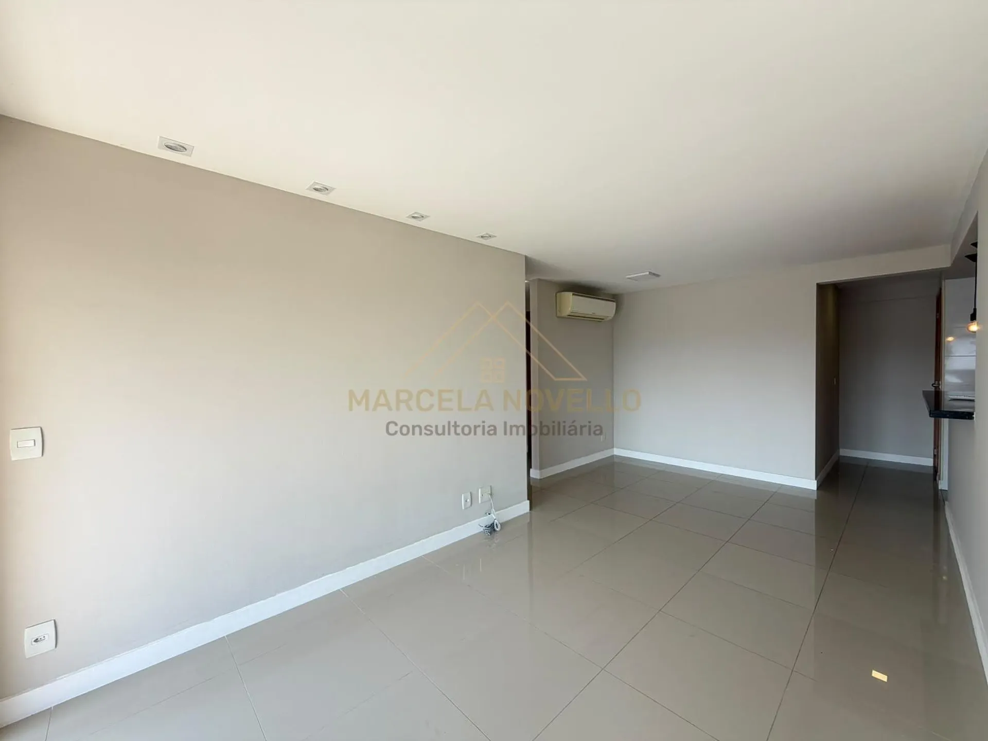 Apartment, 82 m², with a walk-in closet — photo 7