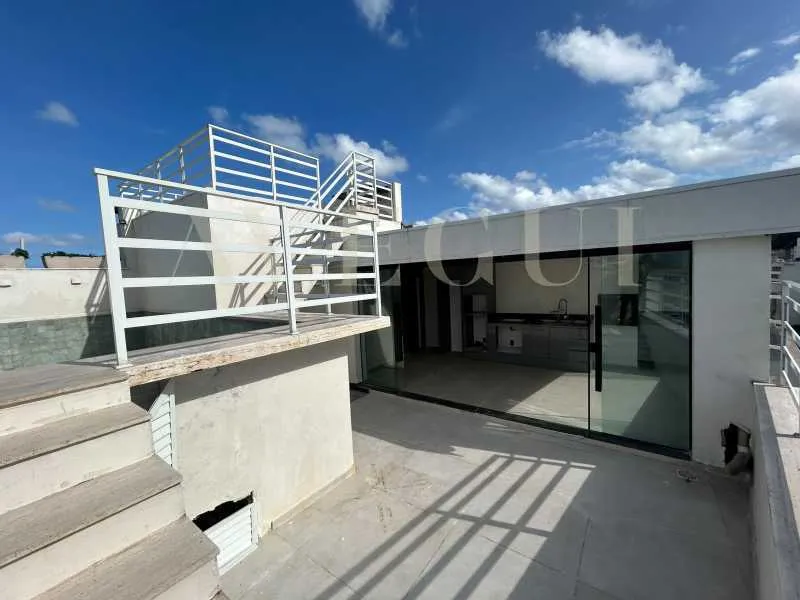 Private BBQ in a 3-bedroom apartment, 180 m² — photo 10