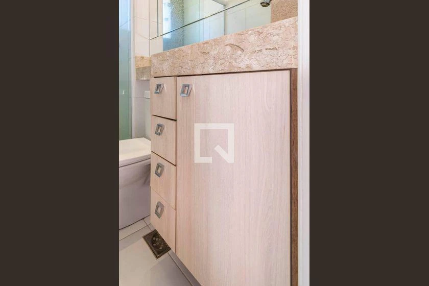 Квартира з 2 спальнями та робочим місцем — photo 36