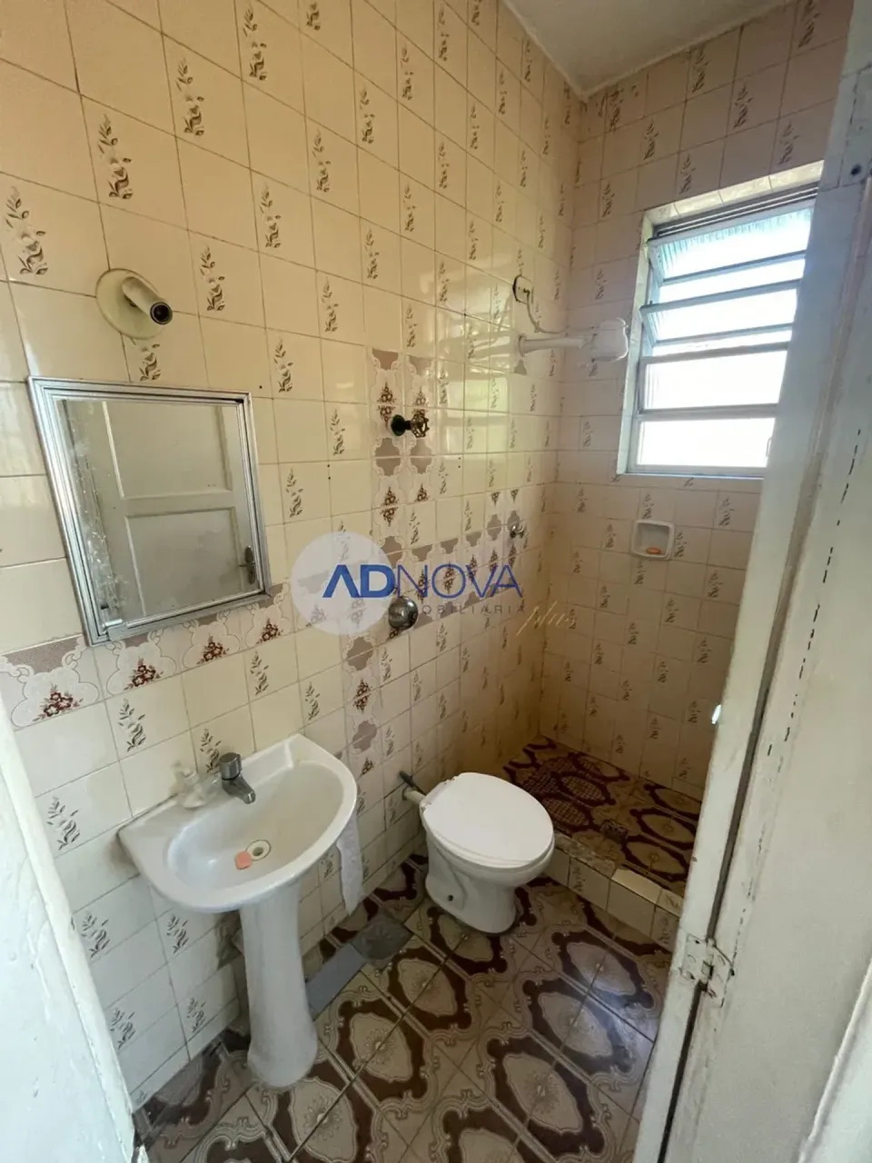 Apartamento de 40 m² com 2 quartos e 1 banheiro, sem vaga — photo 6