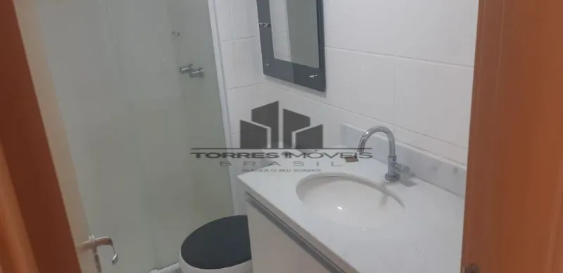 3-bedroom, 70 m² apartment in Rio de Janeiro — photo 8