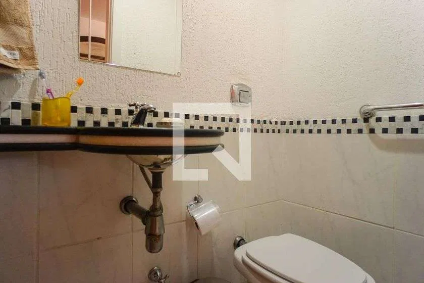 Duplex with 5 bedrooms and 550 m², 5 parking spaces — photo 25
