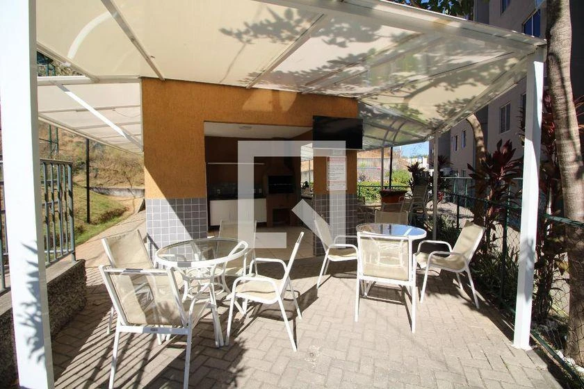 Rental apartment with 2 bedrooms and 45 m² — photo 25