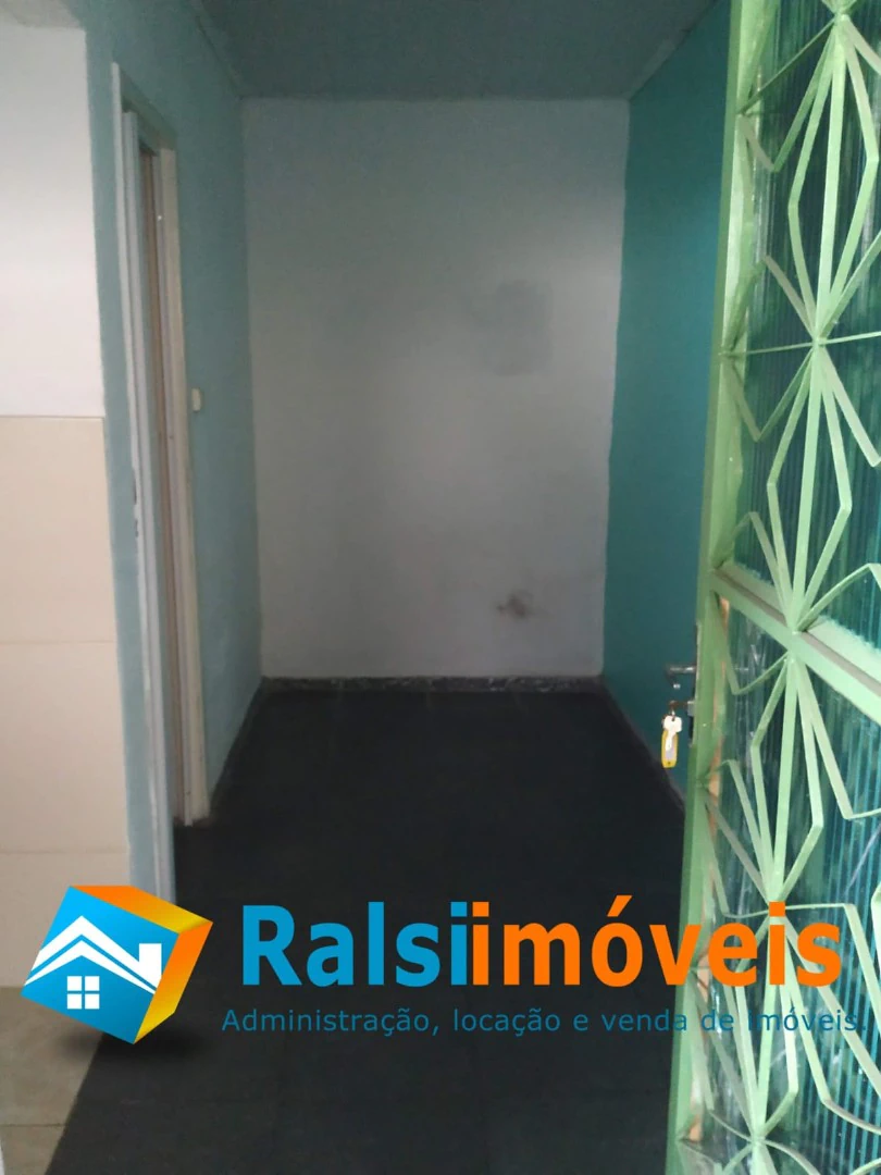 Casa de vila com 1 quarto e cozinha compacta de 27 m² — photo 5