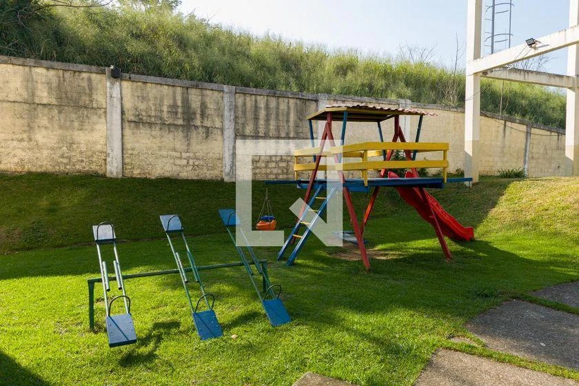 Квартира 45 м² з 2 спальнями та 1 паркомісцем — photo 33