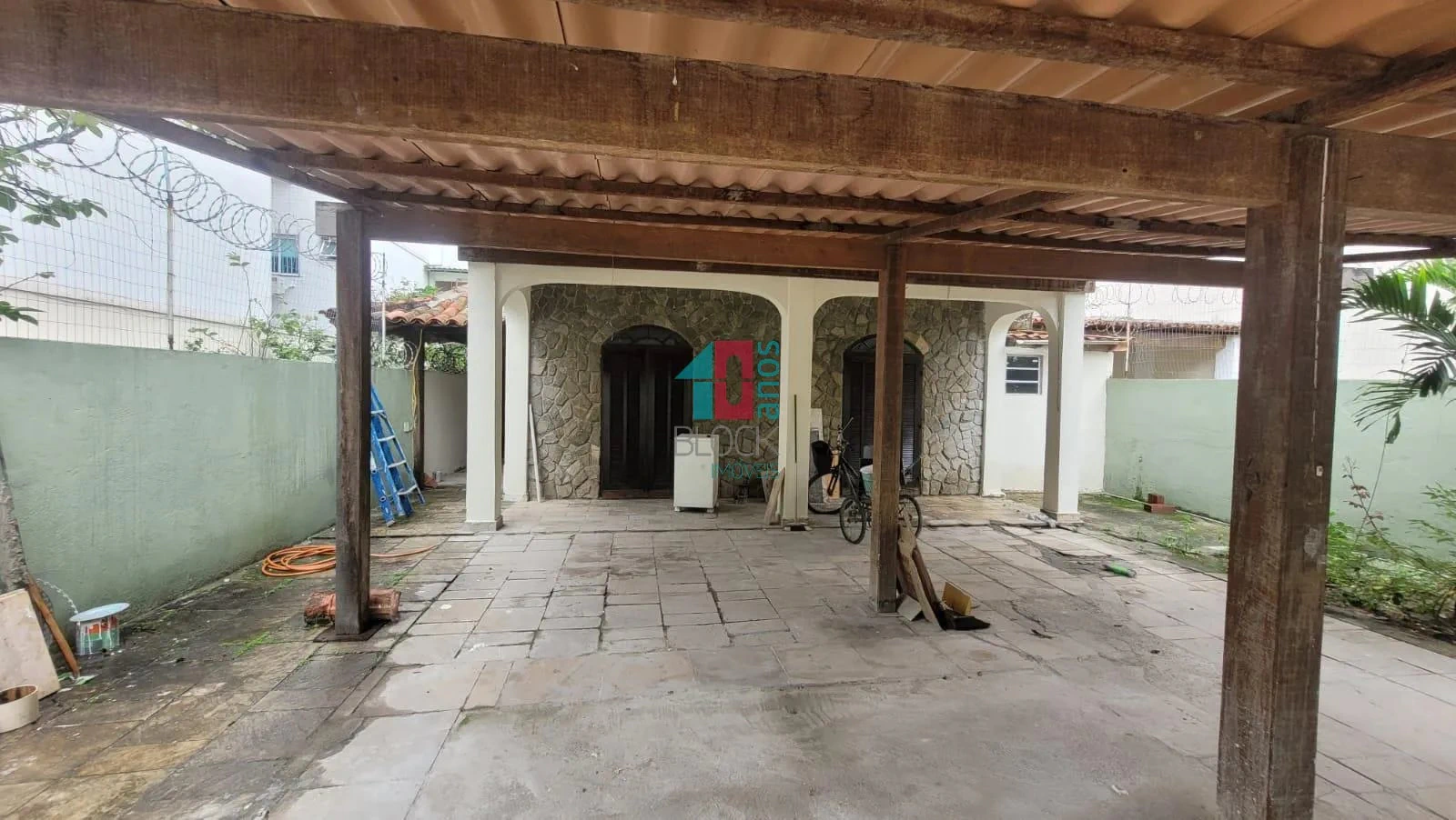 Casa com varanda gourmet, Recreio dos Bandeirantes — photo 12