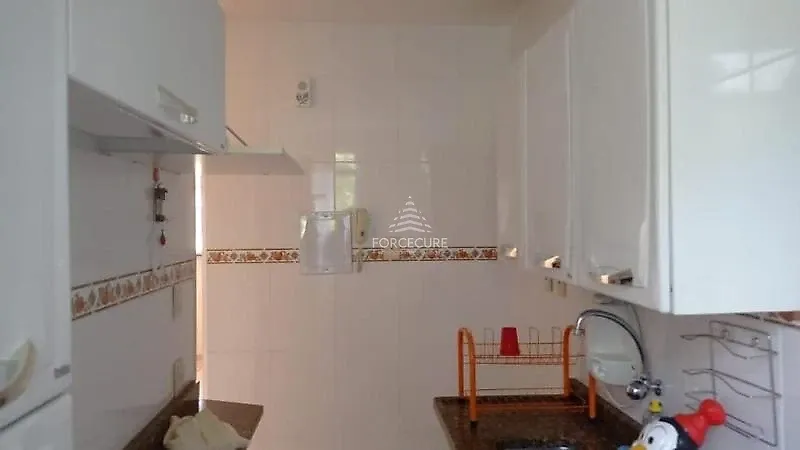 Apartamento, 46 m², com máquina de lavar — photo 2
