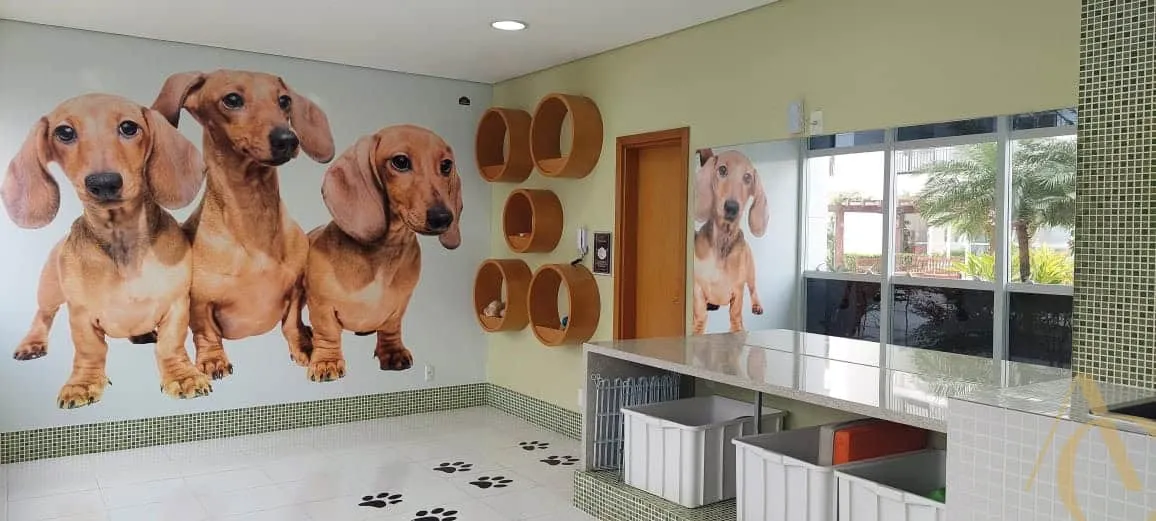 Apartamento amueblado de 129 m² con cocina a gas — photo 37