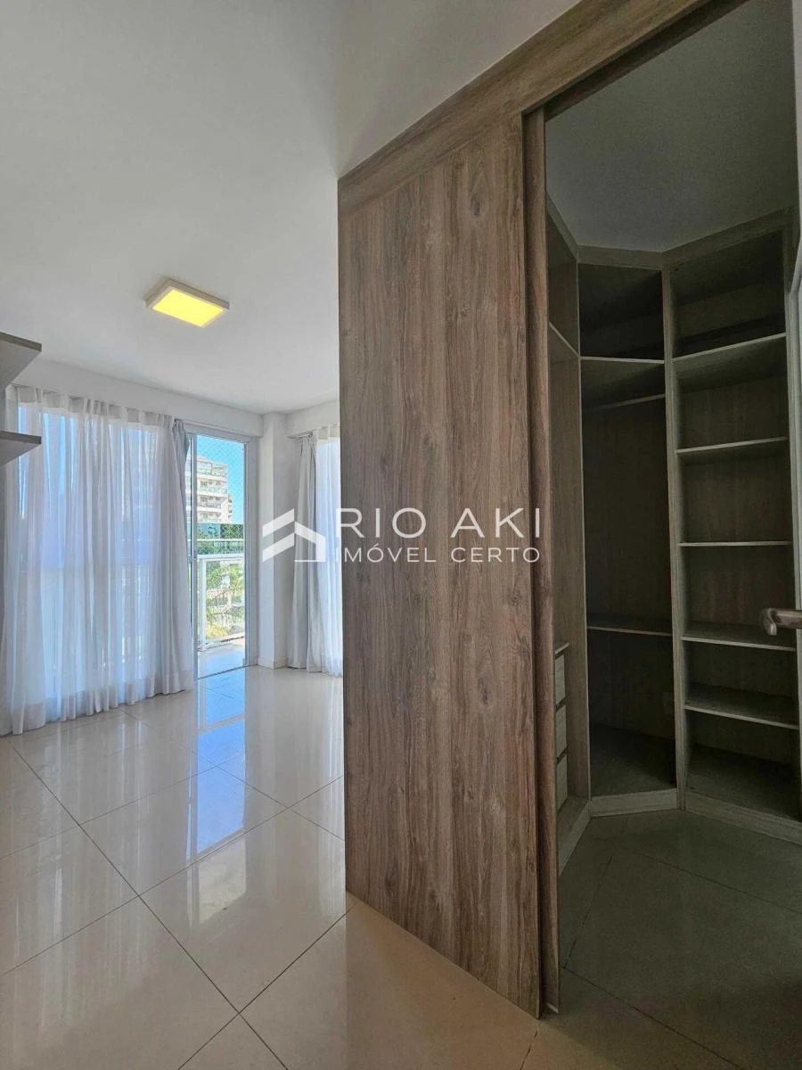 88 m² apartment with 3 bedrooms and 2 en-suites — photo 5