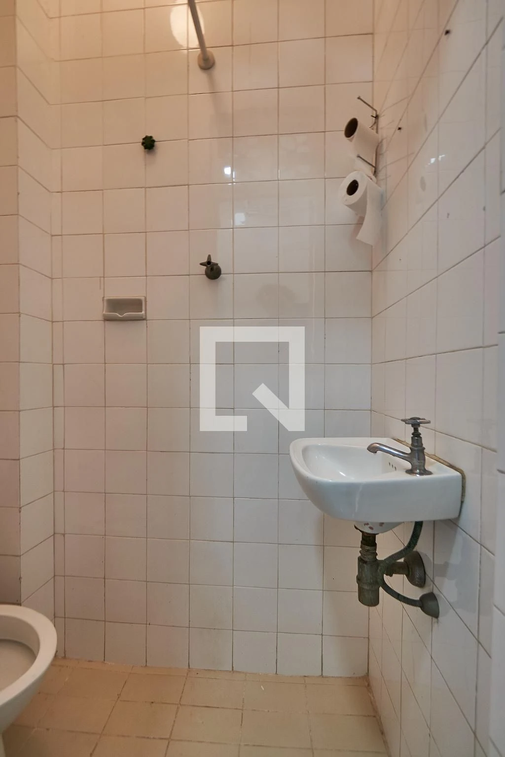 Мебльована квартира з 2 спальнями і кухнею з газом — photo 28