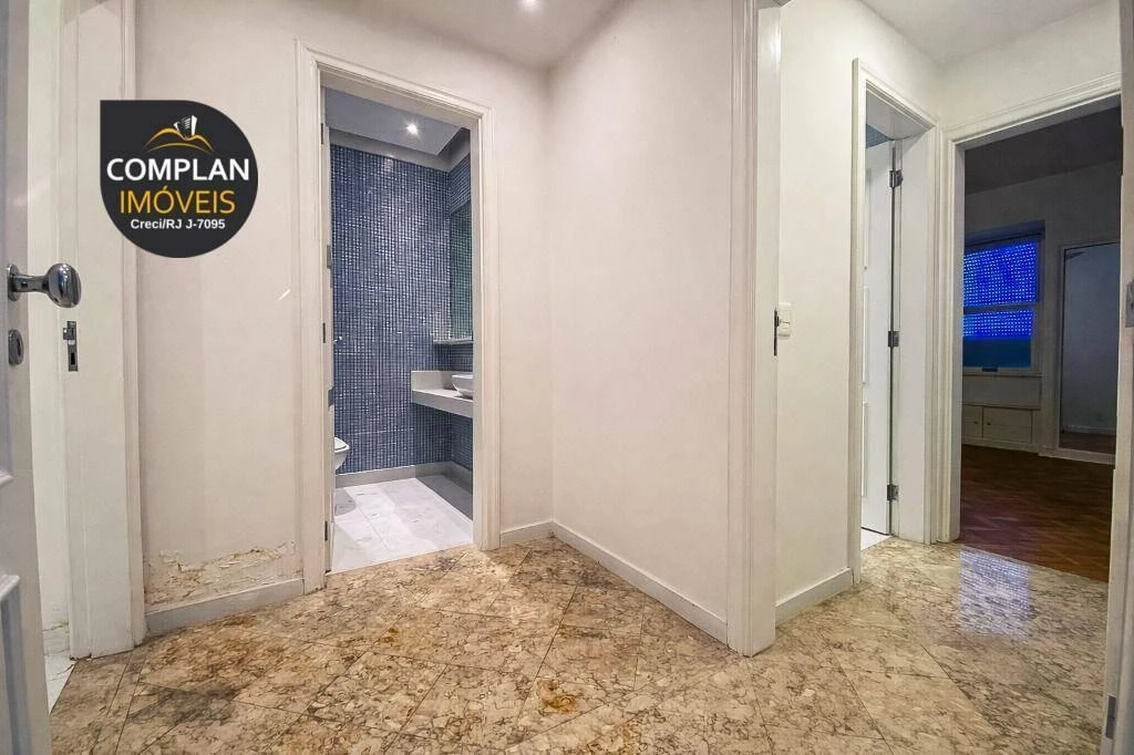 580 m² apartment with 5 bedrooms and 6 bathrooms — photo 3
