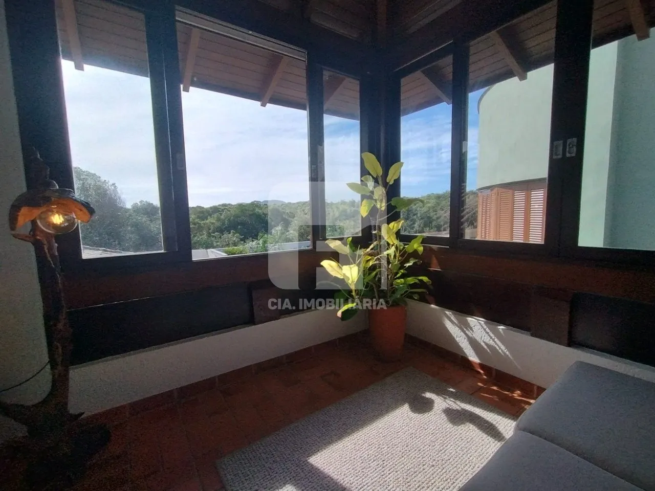 Casa amueblada en condominio con 4 dormitorios y 680 m² — photo 17