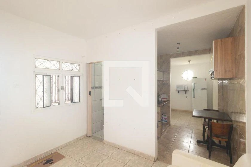 Furnished 1-bedroom house with 57 m² and no parking — photo 26